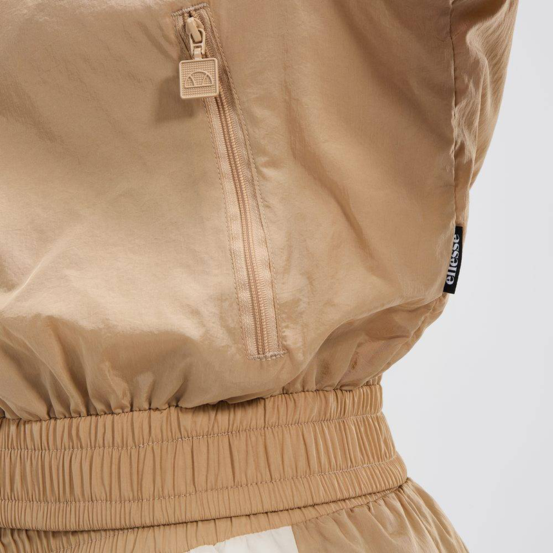 Product image: Sartoria applejack cropped track top-null