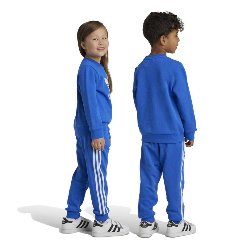 Product image: Adidas trefoil crew se-null