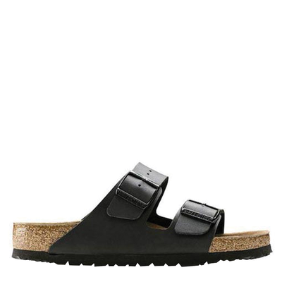 Birkenstock ανδρικό σανδάλι, Black, medium