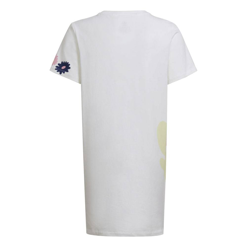 T-shirt dress image number null