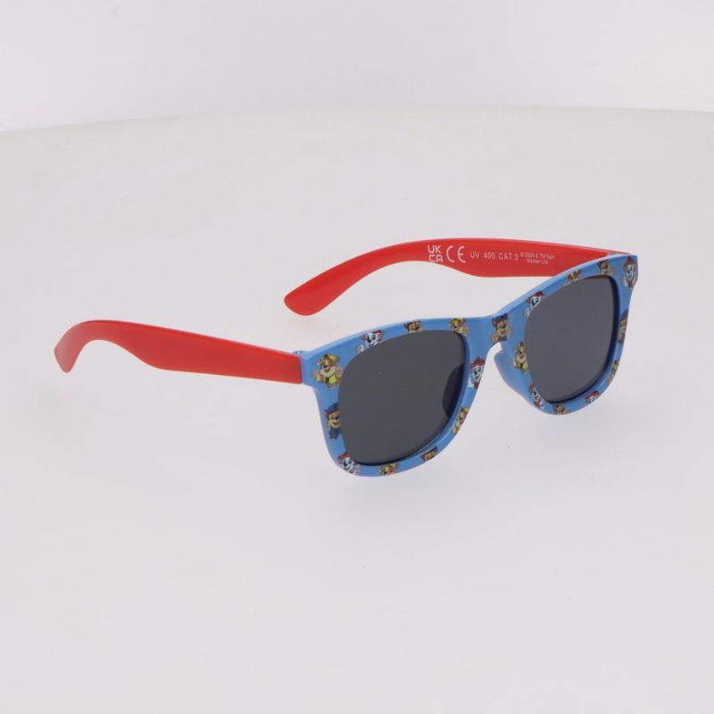 Paw patrol sunglasses and cap set 2200010730-null