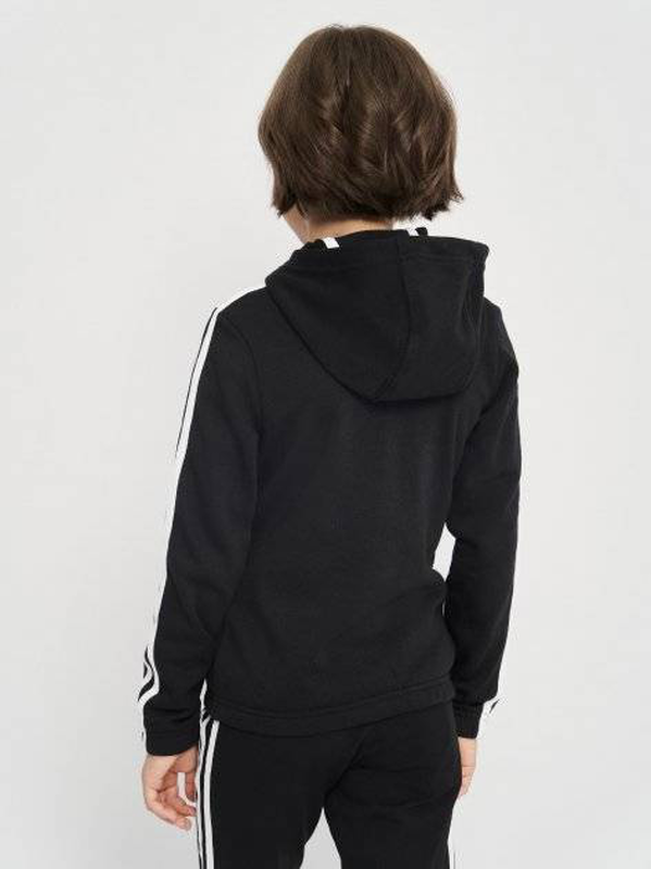 G 3-stripes fz hoodie image number null