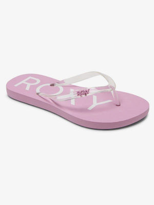 Roxy kids girls viva jelly - sandals (argl100324-lrs)