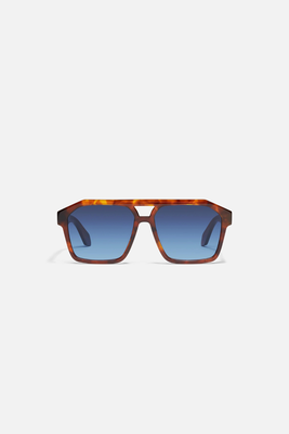 Quay soundcheck, Brown, medium