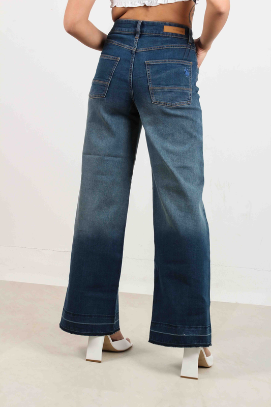 Trouser jeans 5tasche pro-null