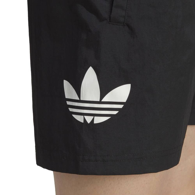 Adidas ori trefoil sh-null