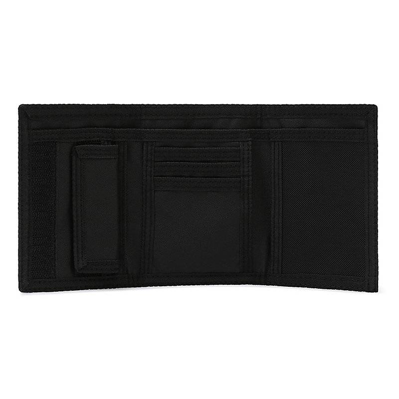 Slipped wallet-null