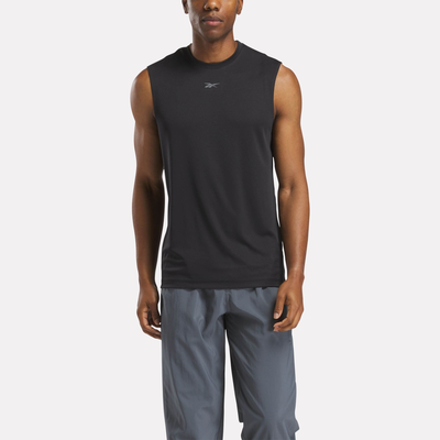 Reebok men's id train slvls tech tee