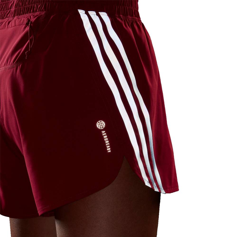 Ri 3-stripes short-null