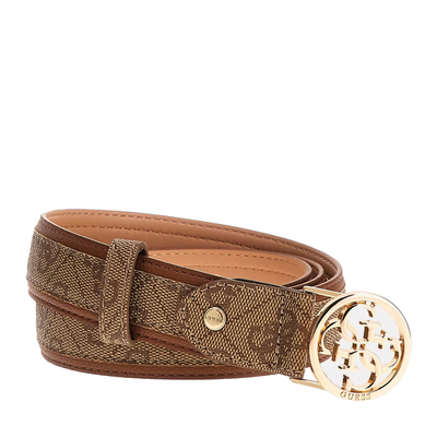 Guess &gamma;&upsilon;&nu;&alpha;&iota;&kappa;&epsilon;ί&alpha; &zeta;ώ&nu;&eta;, Beige Logo, medium