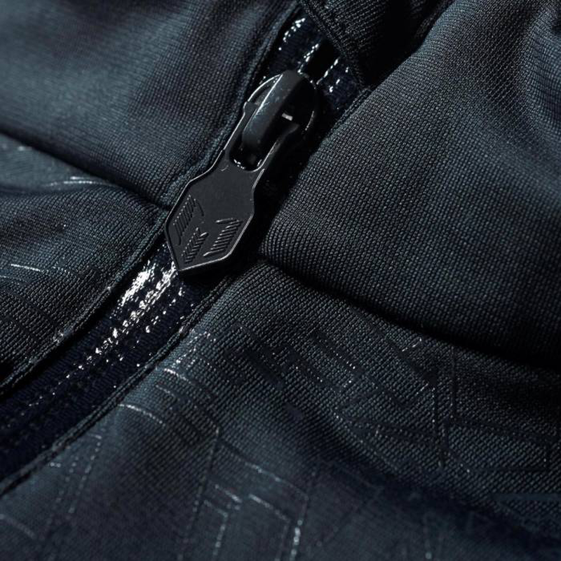 Young boys messi knit tracktop boys-null