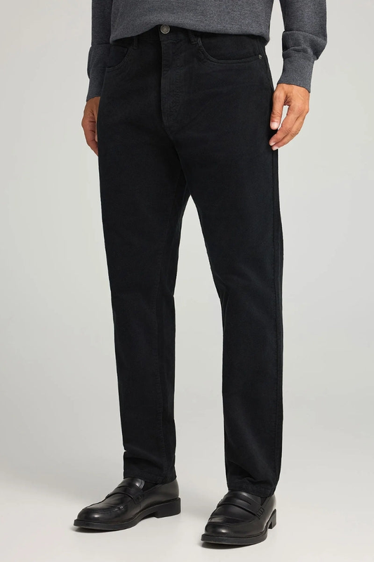 Trouser chino - funky buddha-null