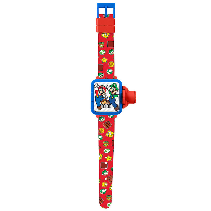 Product image: Pokémon projection watch pok4280-null
