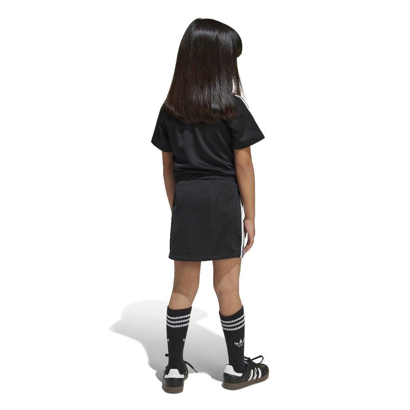 Adidas firebird dress-null