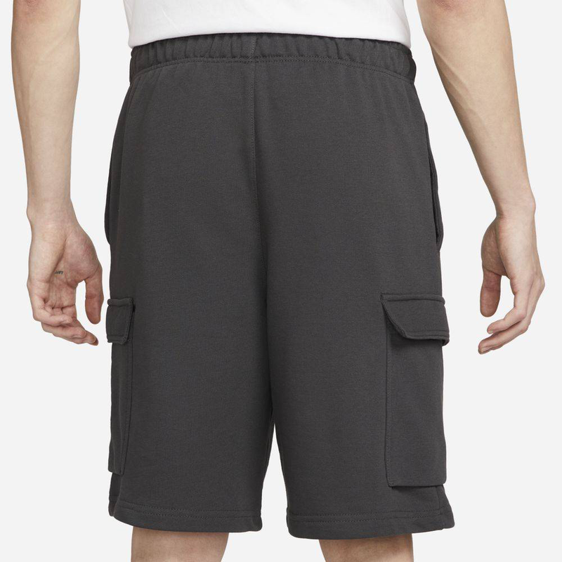 Nike sportswear standard issue cargo ft shorts-null