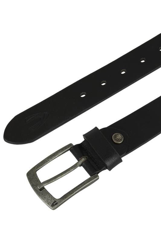 Leather belt-null