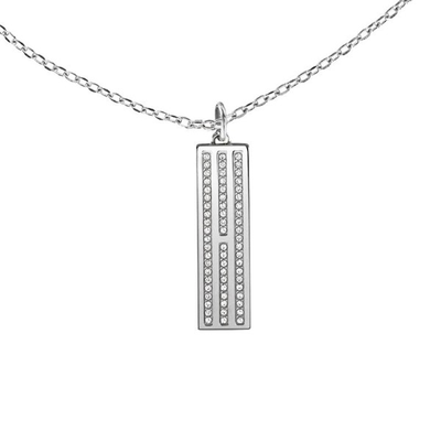 Tommy hilfiger necklace