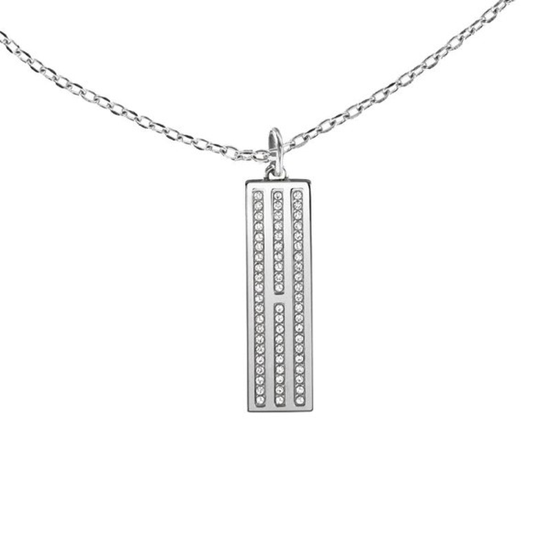 Tommy hilfiger necklace image number null