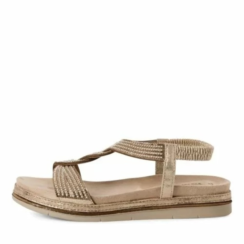 Tamaris women sandals-null