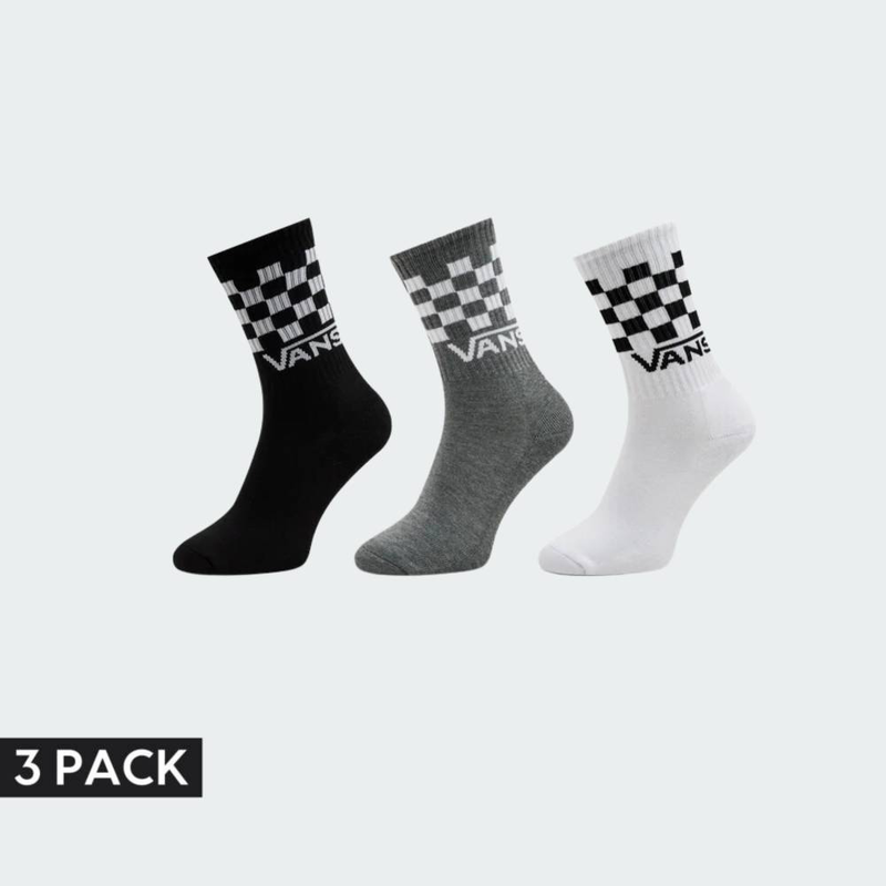 Product image: Classic check crew-null