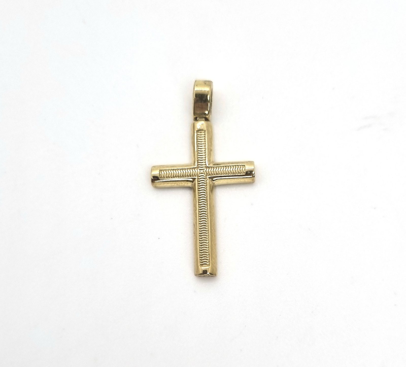 Cross image number null
