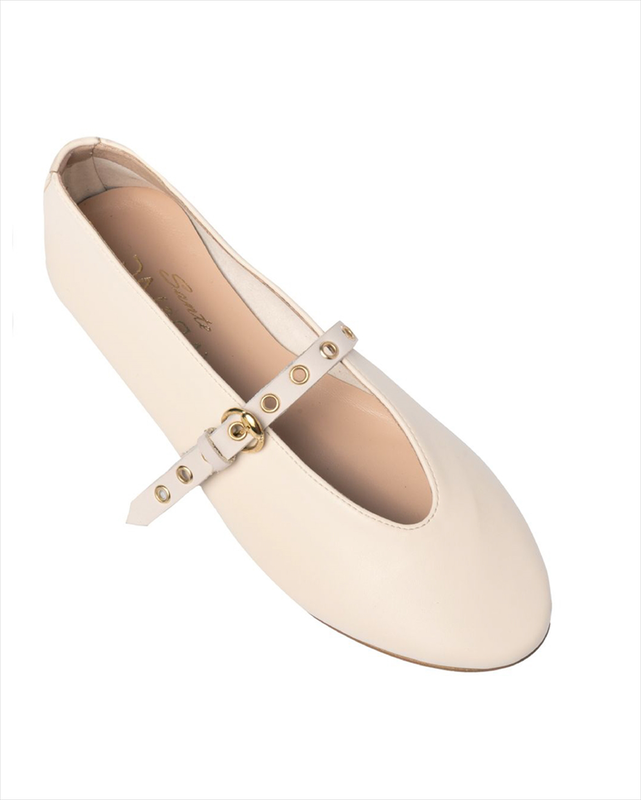 Sante ballerinas 26-126-null