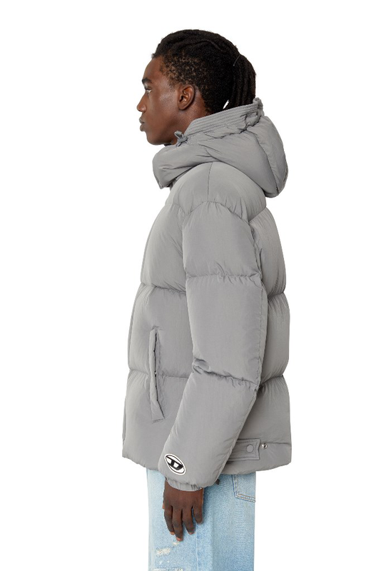 Product image: Diesel w-rolf-fd-nw jacket-null