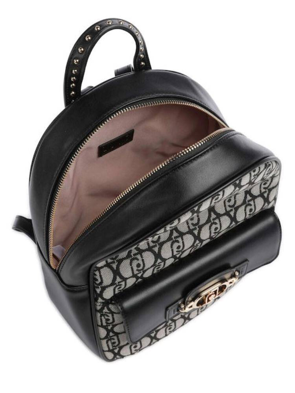 Aop backpack-null