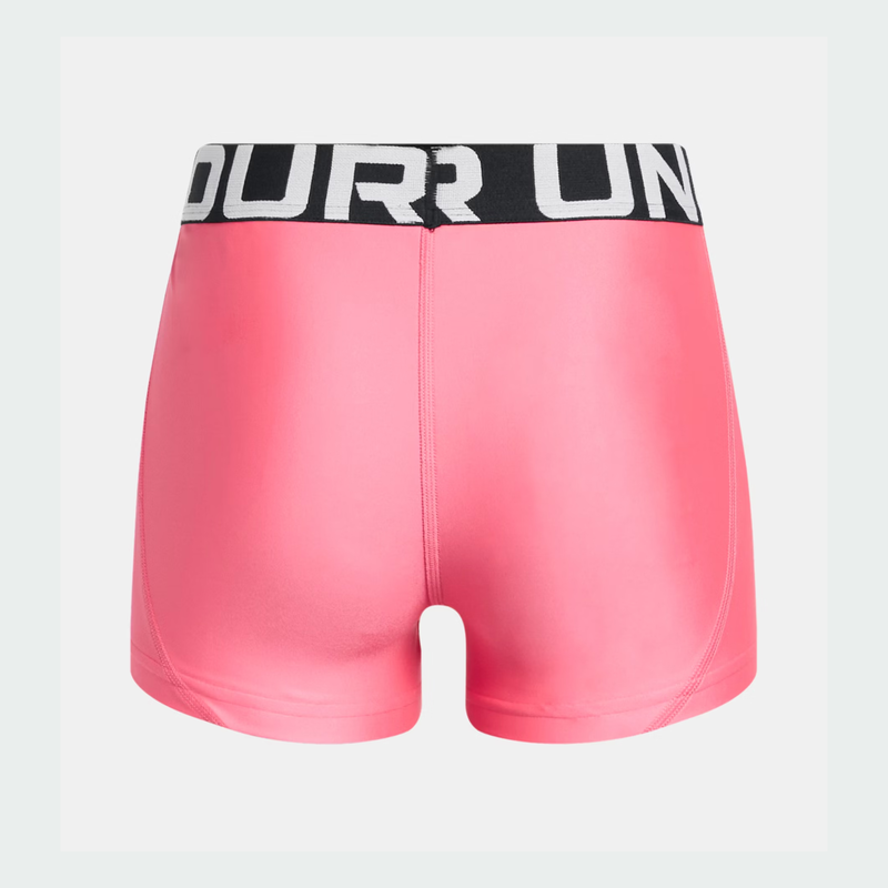 Under armour heatgear short 672-null