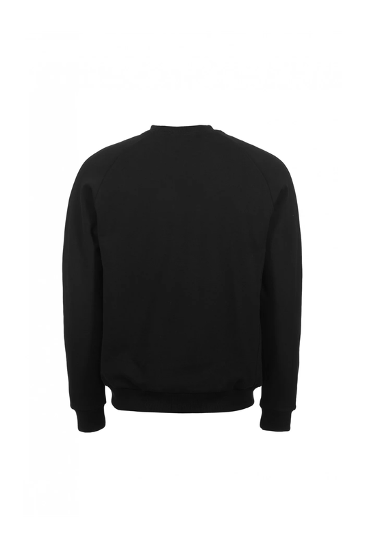 No name athens black dorian sweatshirt i image number null