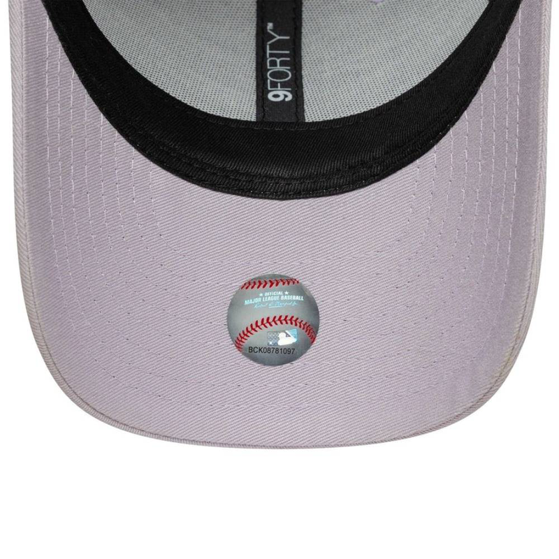 Product image: New era child/youth league ess 9forty los angeles dodgers adjustable cap-null