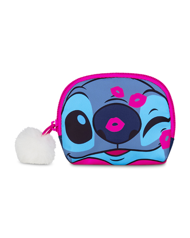 COIN PURSE LILO & STITCH ALL IS BRIGHT-null