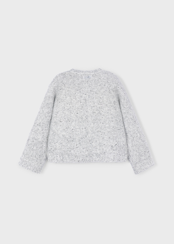 Product image: Sequins sweater-null