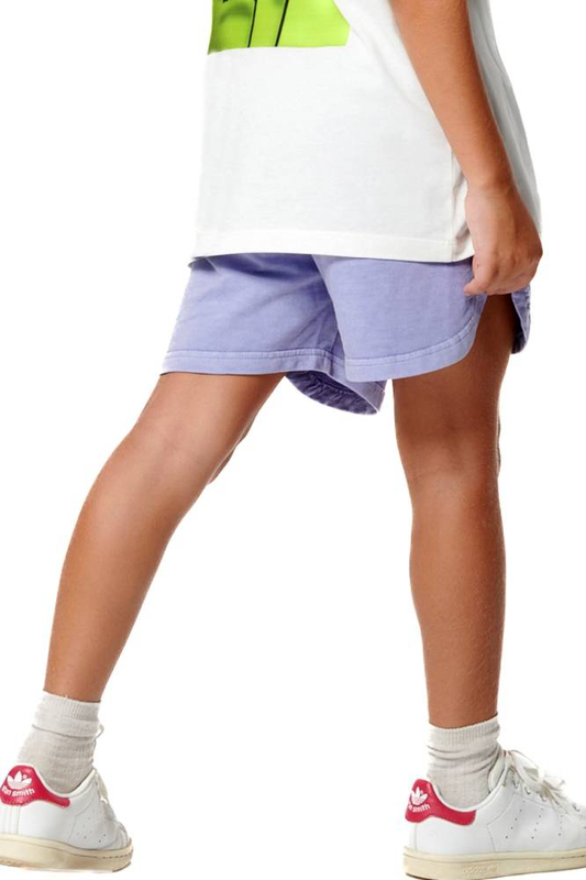 Product image: Girl's natural dye shorts-null