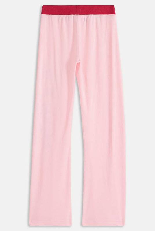 Lisa retro flare pant-null