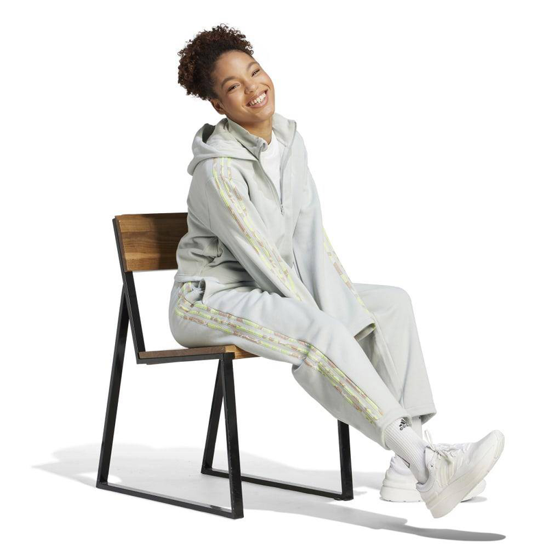 Women aop hoodie-null