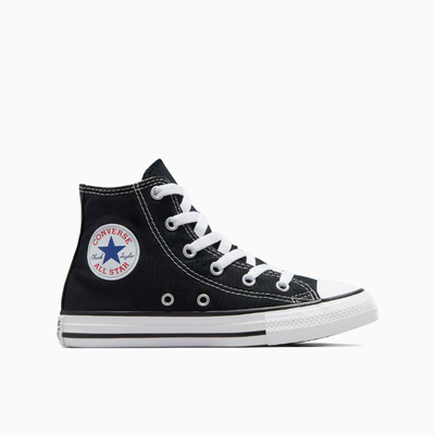Converse chuck taylor all star 3j231c, Black, medium