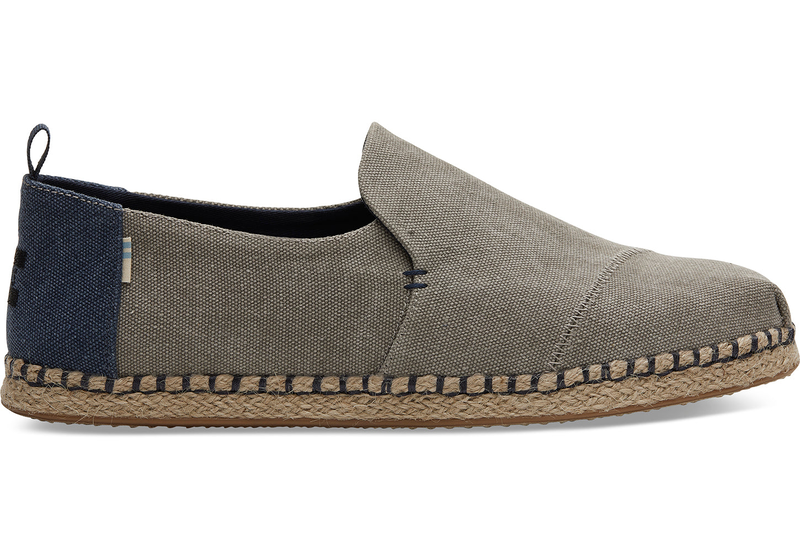 Toms men deconstructed rope image number null
