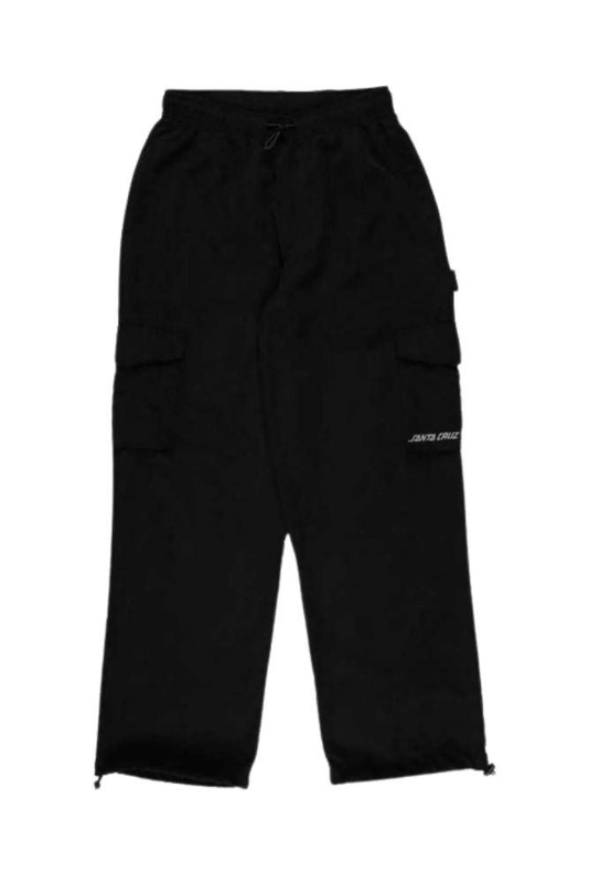 Santa cruz youth screaming hand sock-null