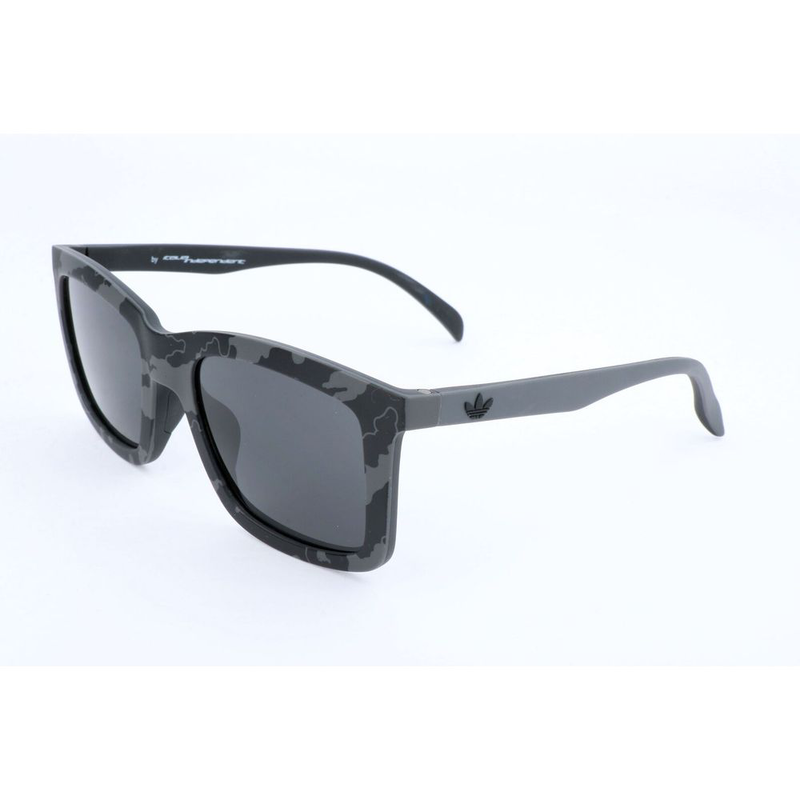 Bicolor acetate sunglasses-null