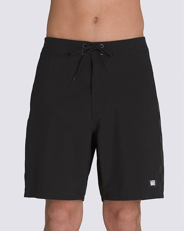 Product image: Vans mte daily solid sideline board short-null