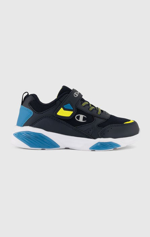 Product image: Champion boy's wave b ps low cut shoe-null