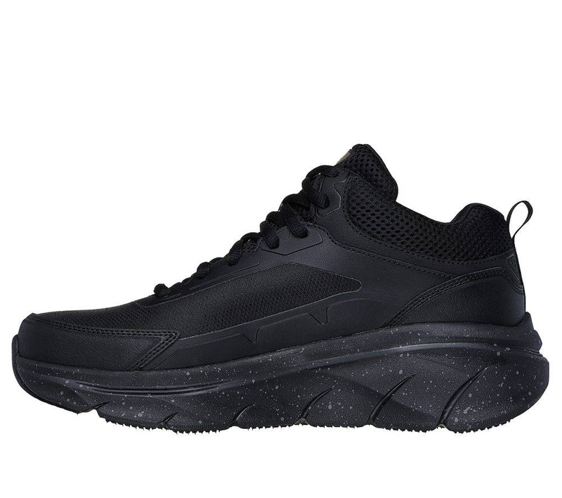 Men's relaxed fit: d'lux walker 2.0 - 100% waterproof-null