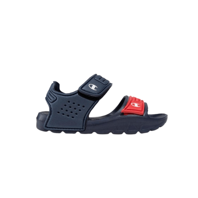 Champion boys sandal squirt b ps (s32630)