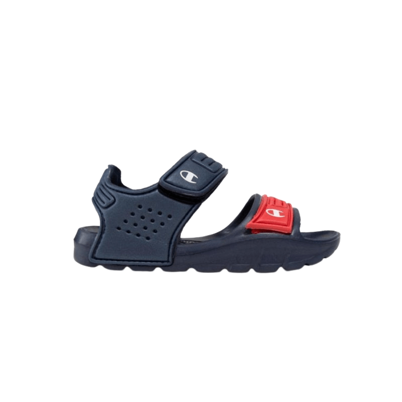 Champion boys sandal squirt b ps (s32630) image number null