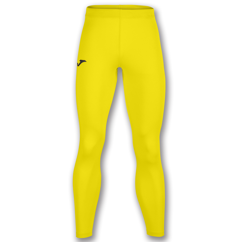 Product image: Academy long pant brama yellow-null