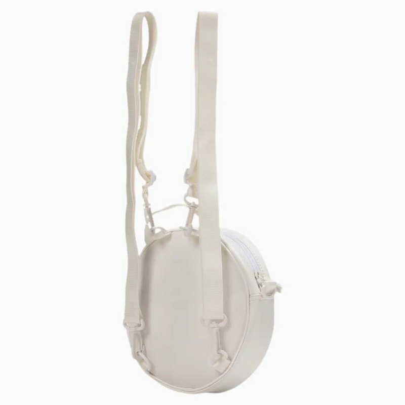 Core round womens backpack-null