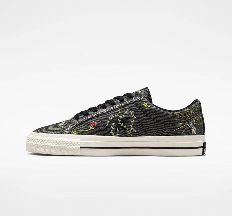 One star pro embroidery-null