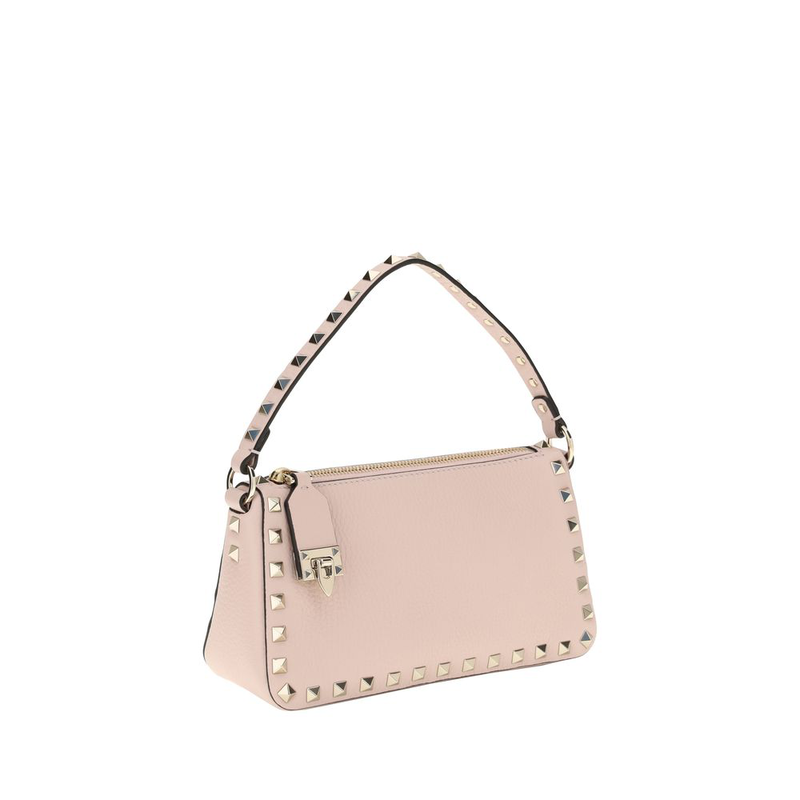 Multicolor calf leather bos taurus shoulder bag-null