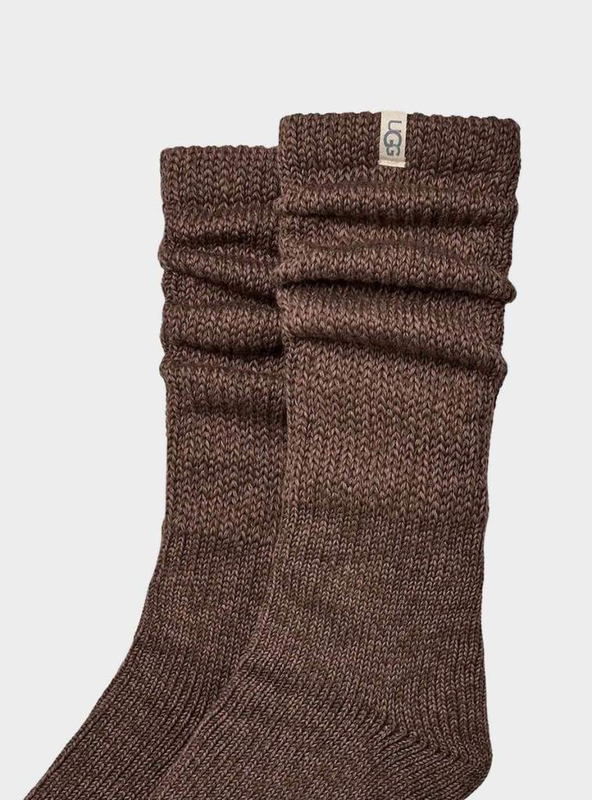Ugg tyla slouchy crew II-null